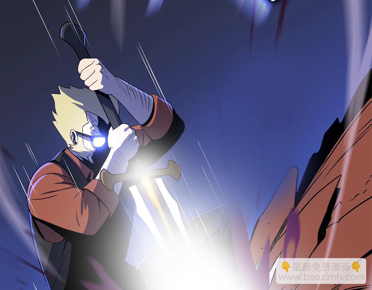 第114话 地下城爆炸125