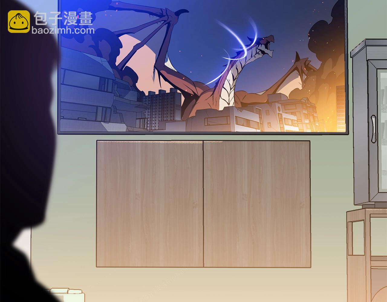 第114话 地下城爆炸135