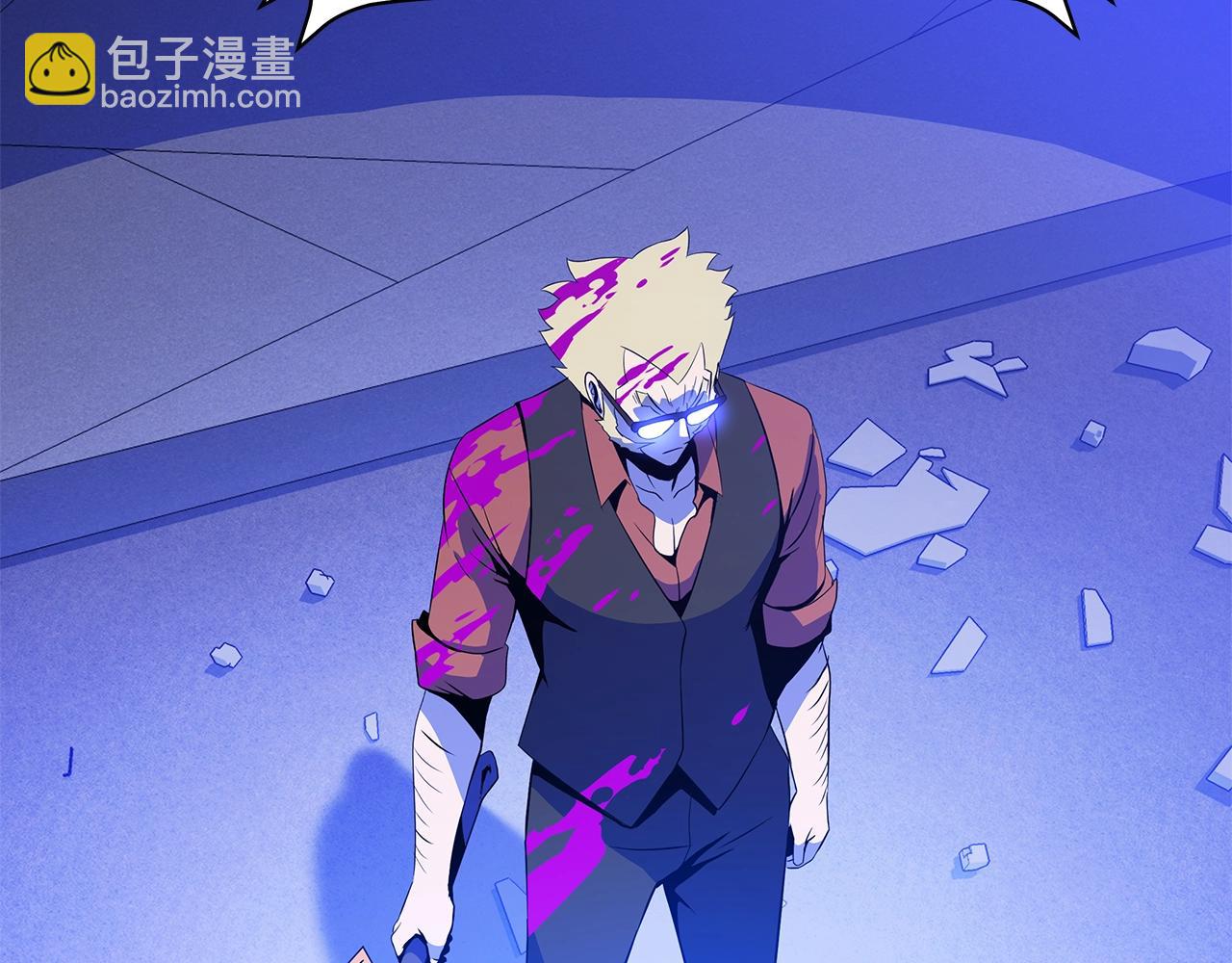 第114话 地下城爆炸138