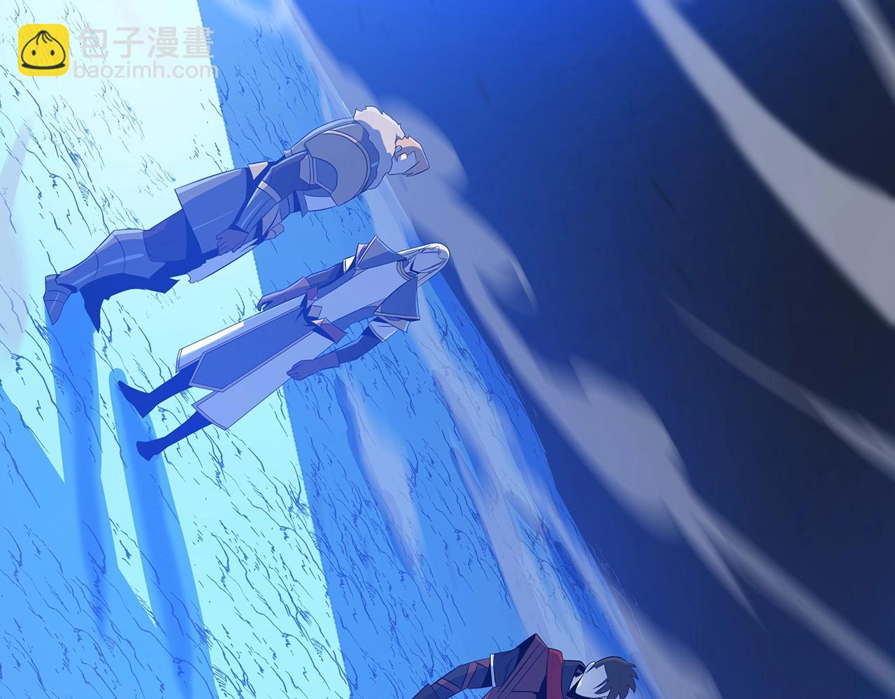 第116话 被隐藏的地下城111