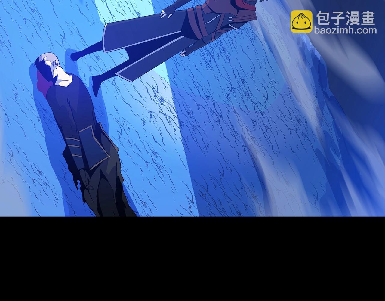 第116话 被隐藏的地下城112