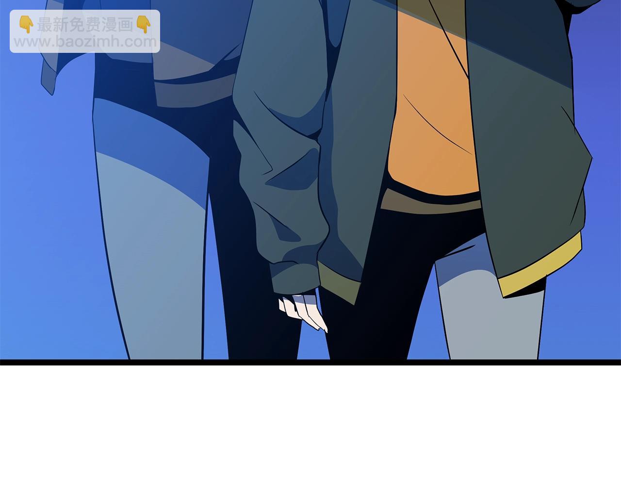 第116话 被隐藏的地下城2
