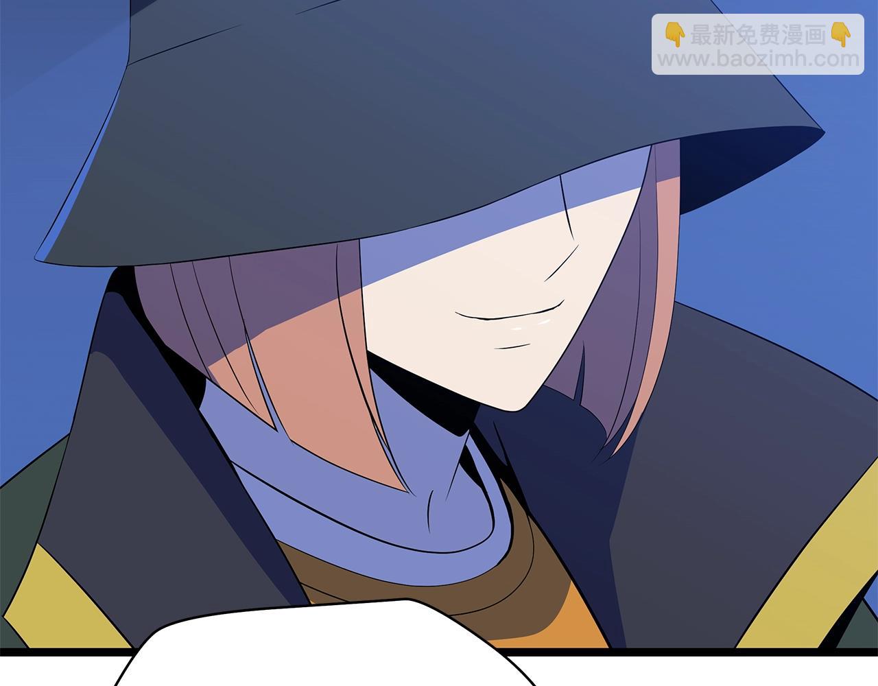 第116话 被隐藏的地下城25