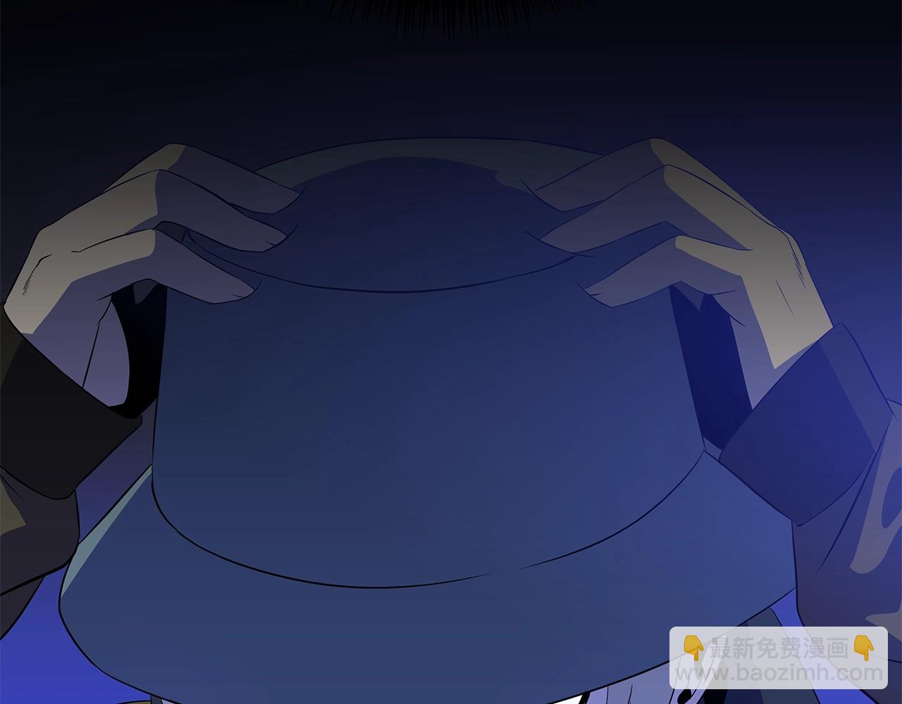 第116话 被隐藏的地下城41