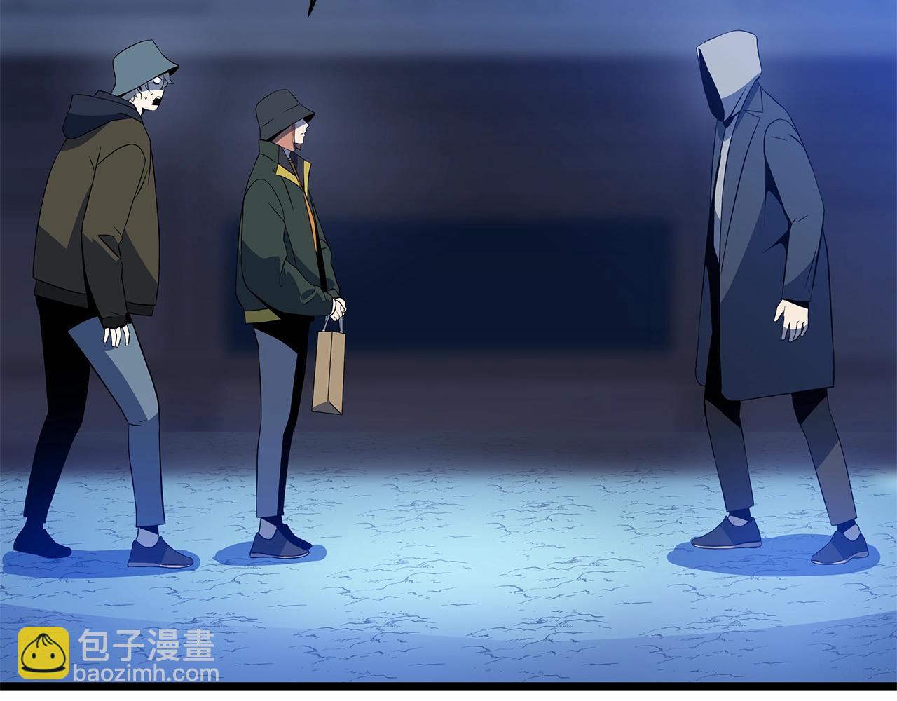 第116话 被隐藏的地下城92