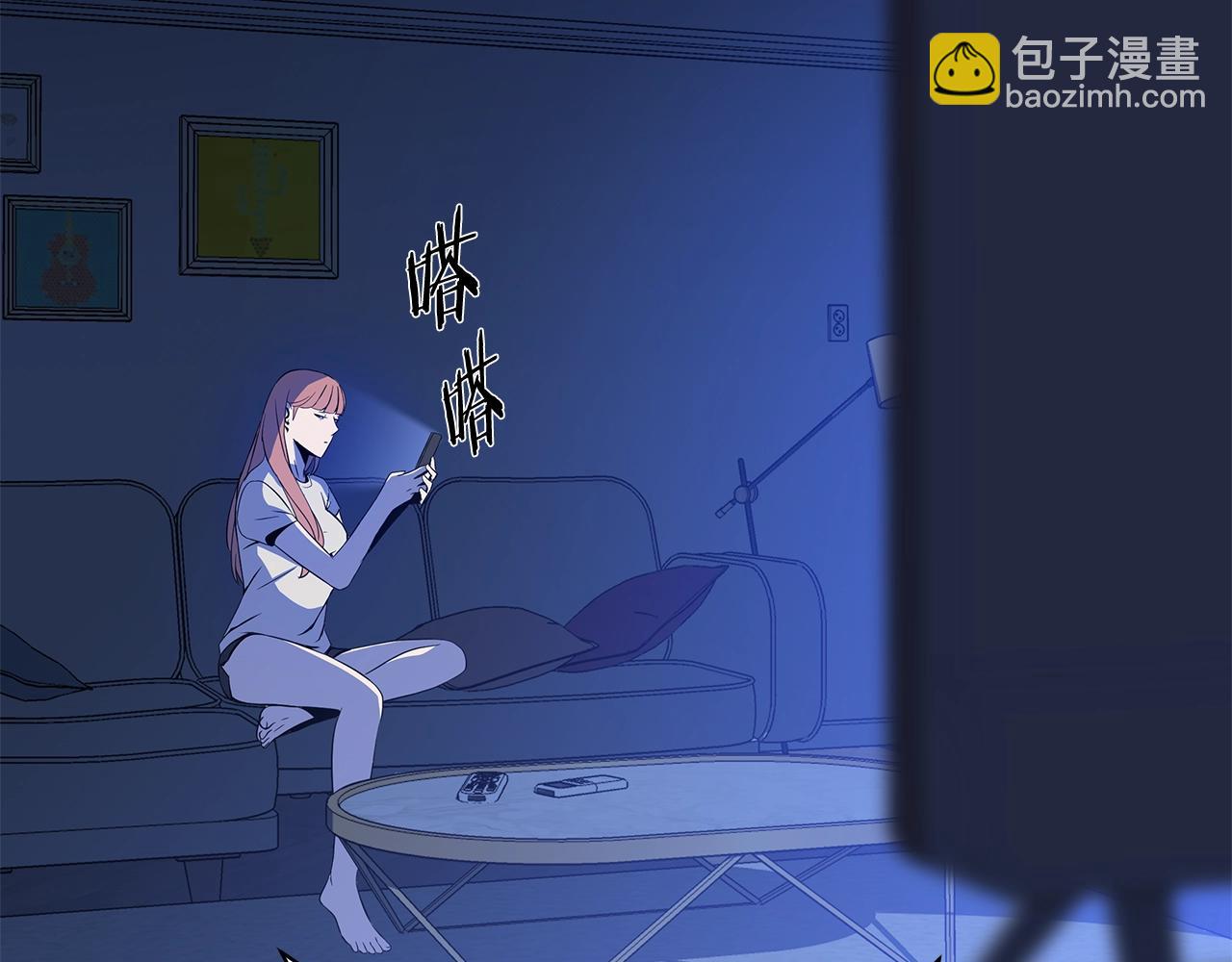 第122话 涌出的怪物88