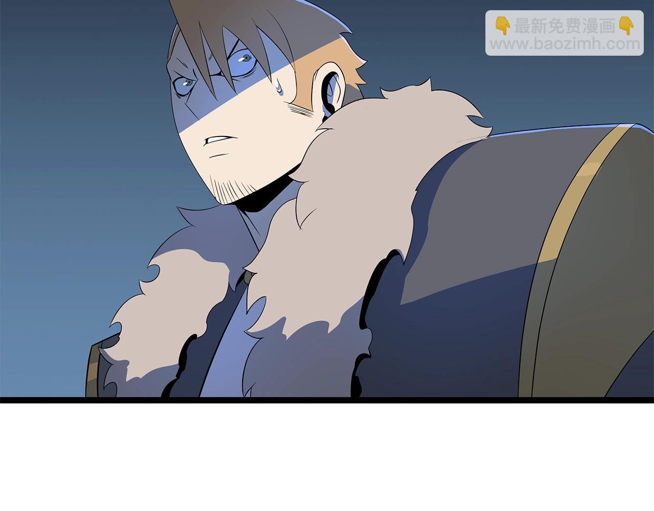 第123话 丢人的艾萨克150