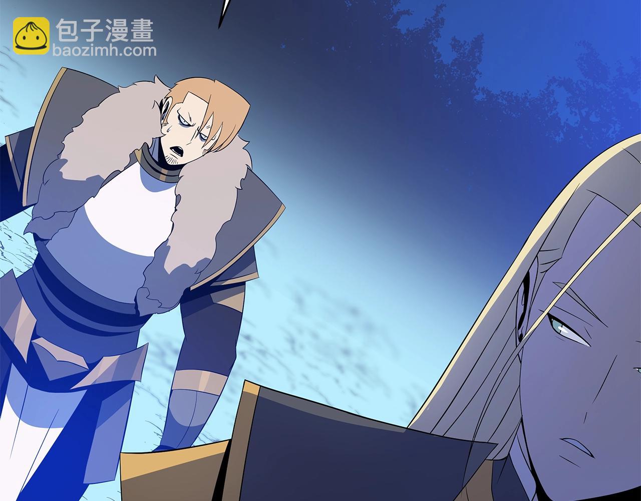第123话 丢人的艾萨克152