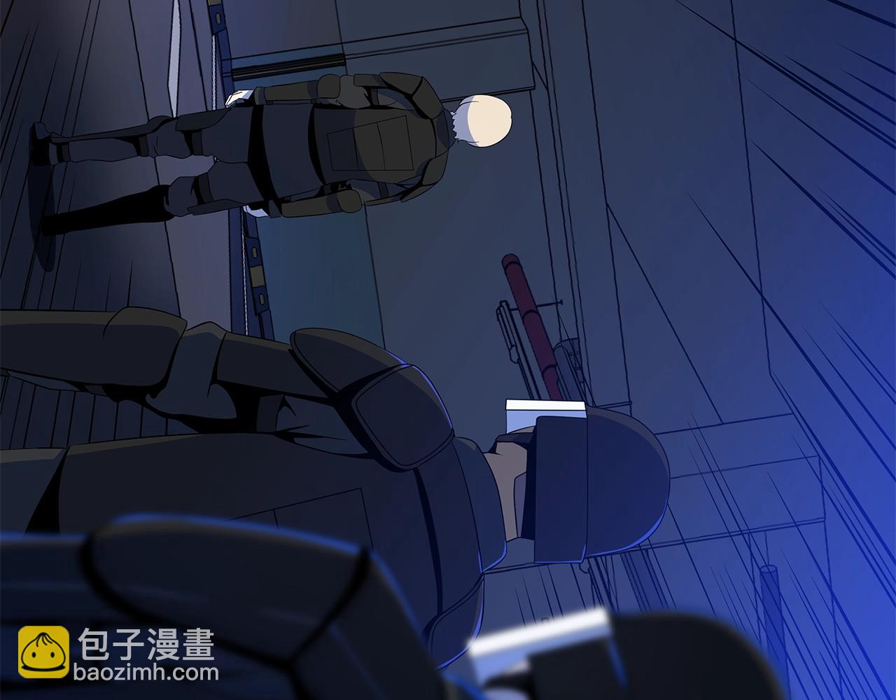 第123话 丢人的艾萨克16