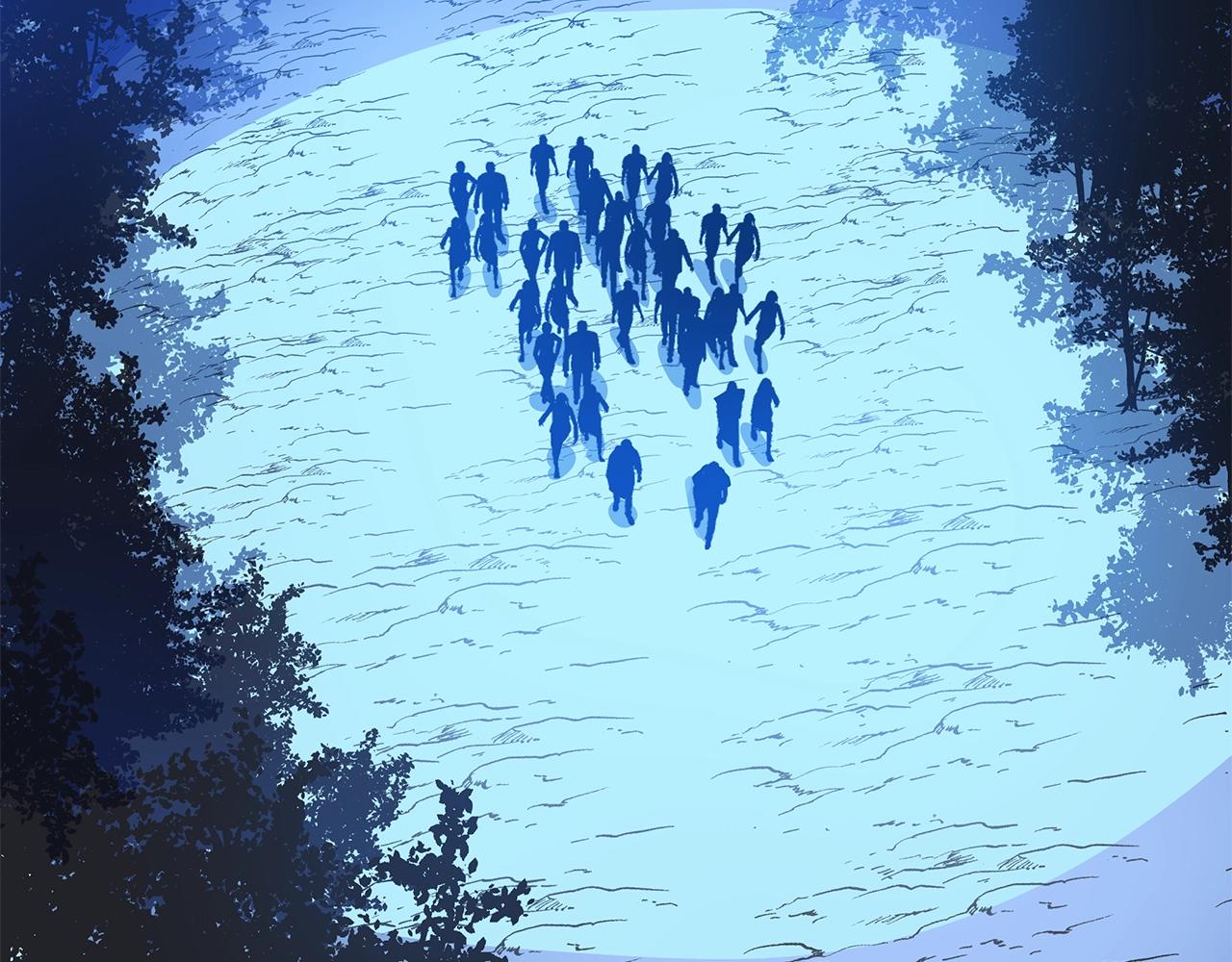 第124话 死之回音盒153