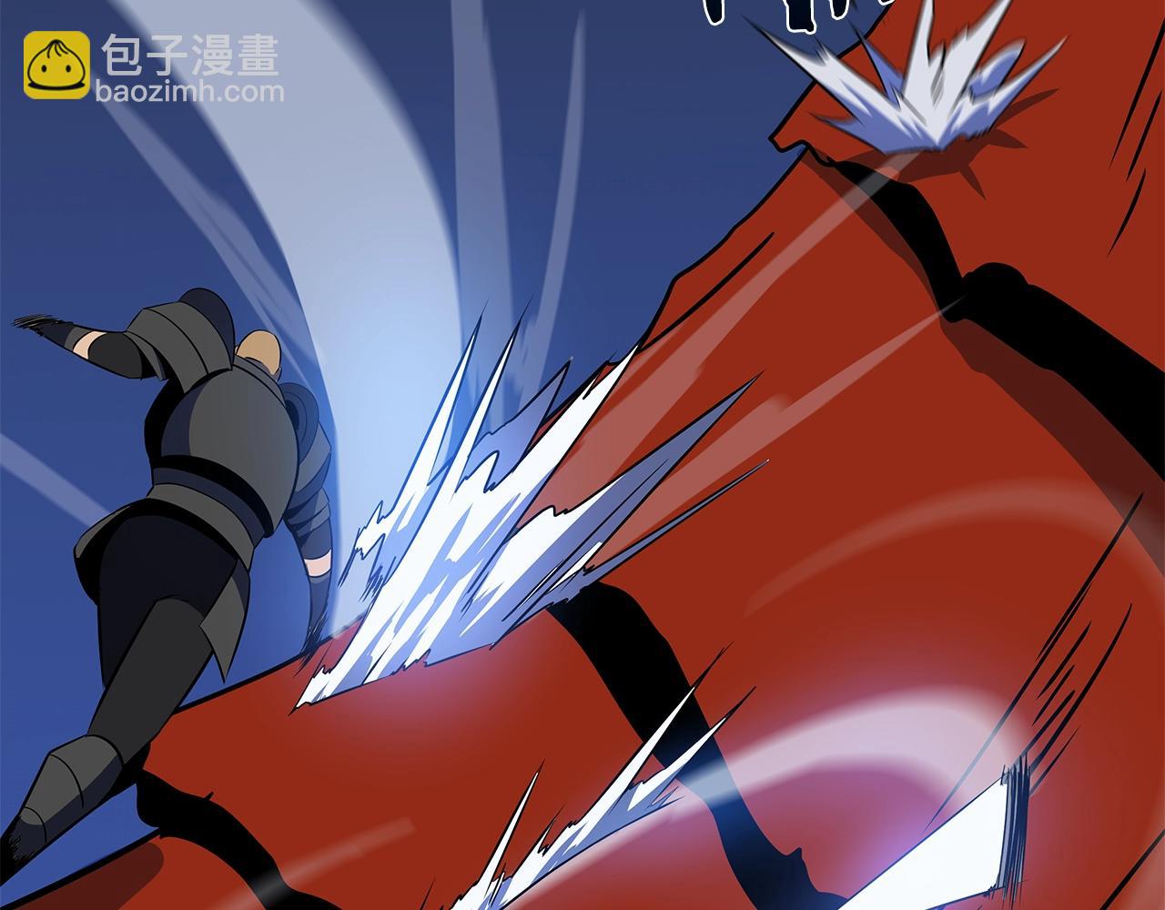 第127话 死亡骑士的舞台122