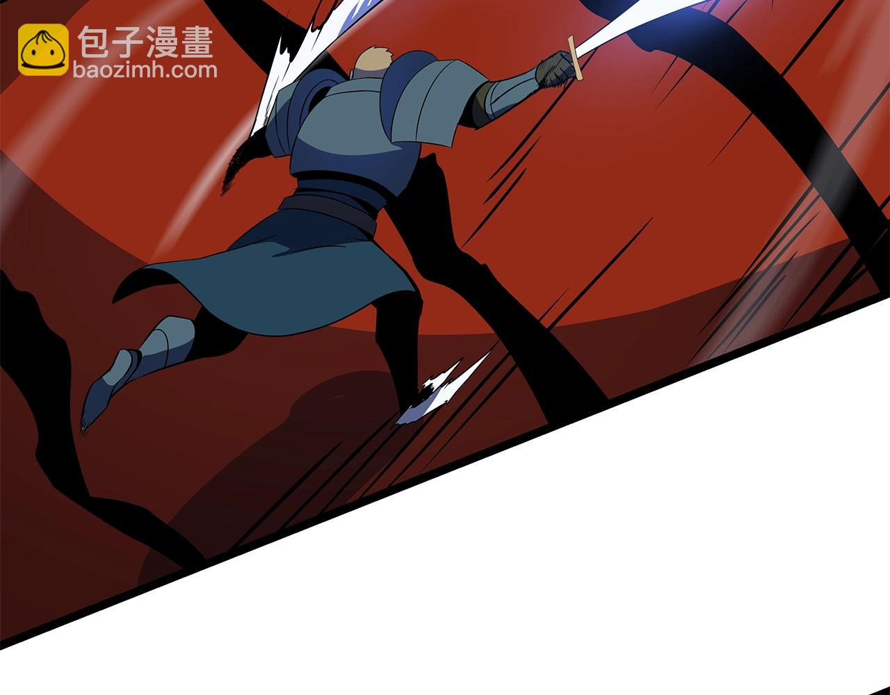 第127话 死亡骑士的舞台123