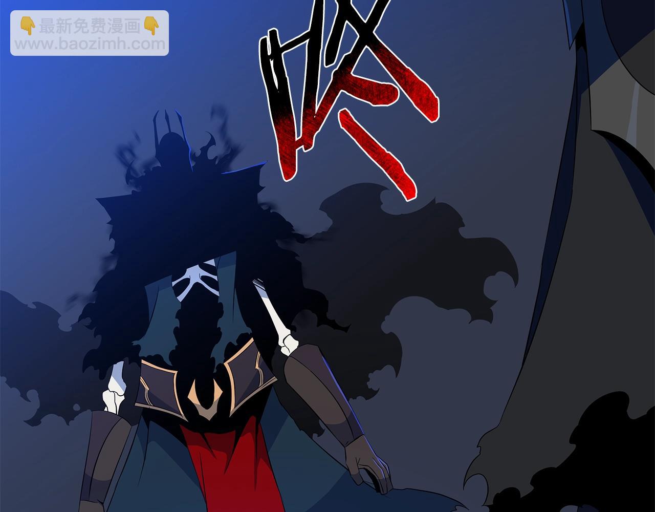 第127话 死亡骑士的舞台13