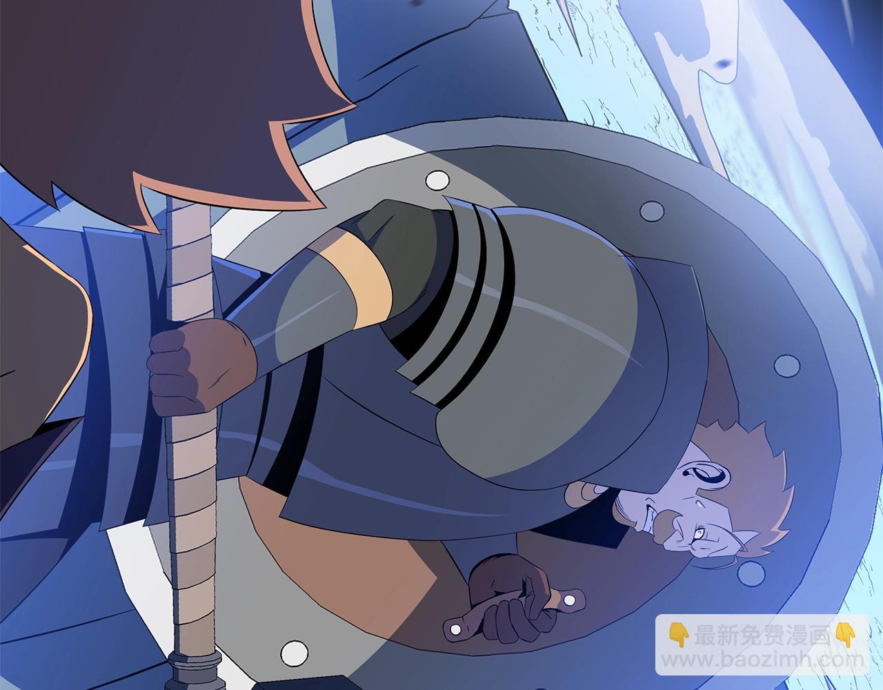 第127话 死亡骑士的舞台94