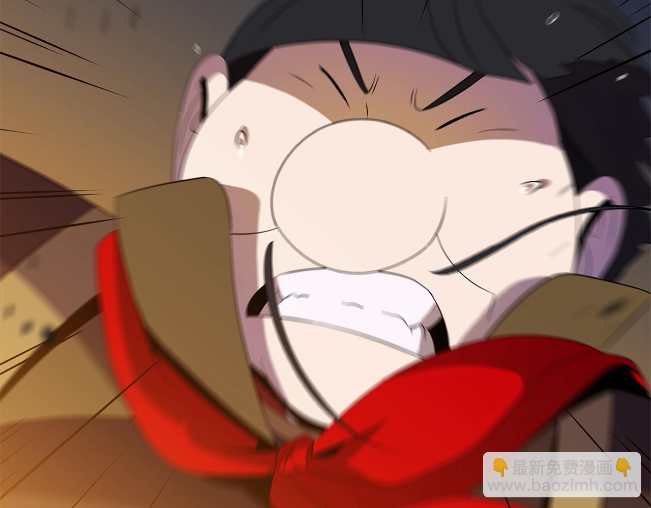 第128话 和主人一样恶毒60