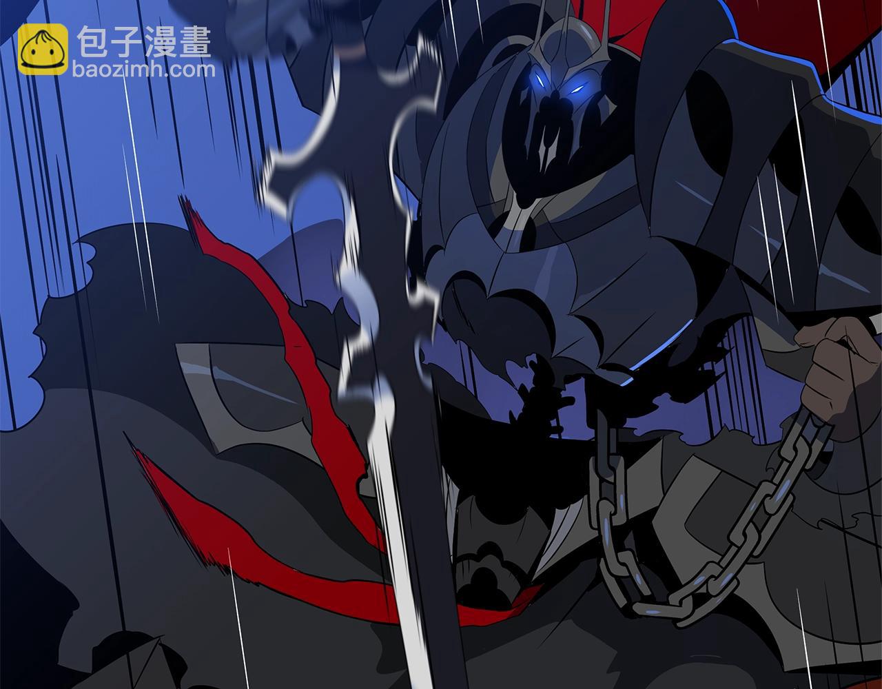 第128话 和主人一样恶毒85