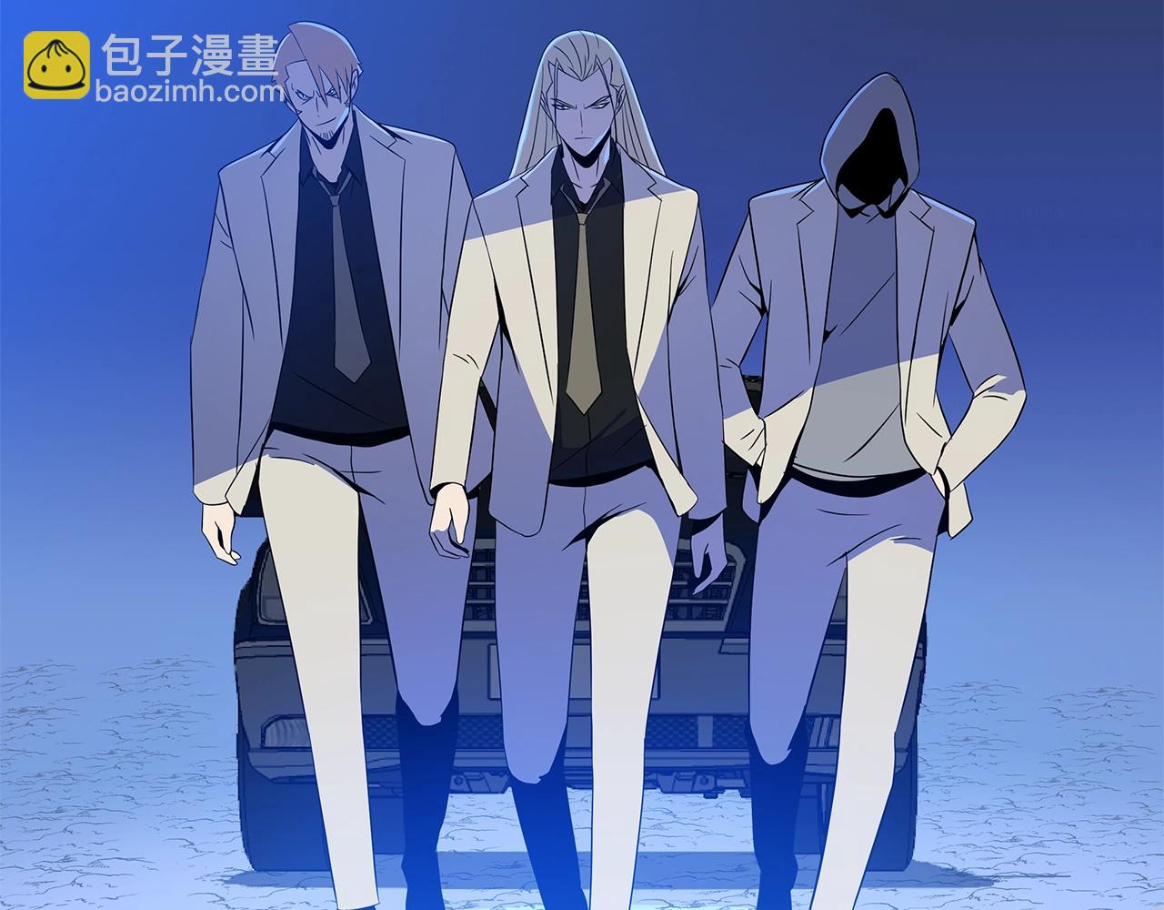 第133话 权力重组144