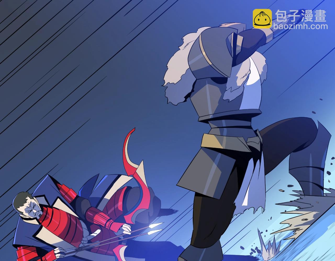 第136话 无声猎手138