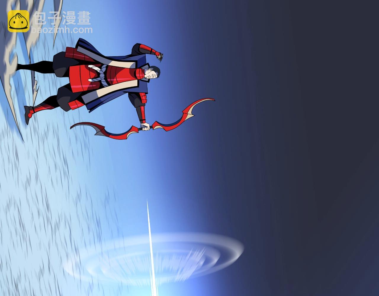 第137话 硬抗108