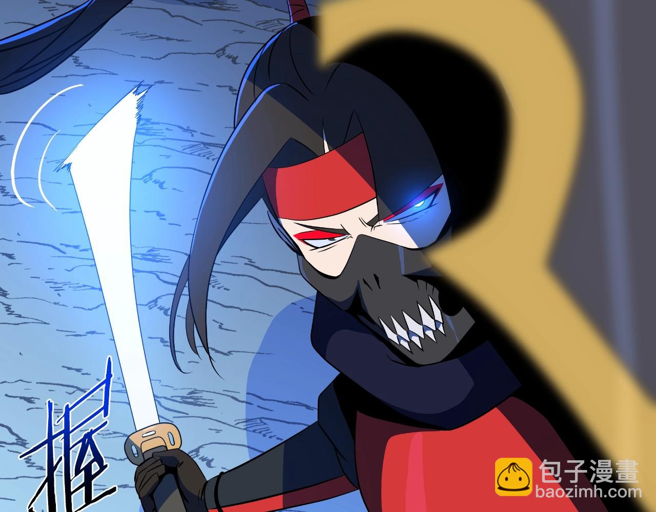 第137话 硬抗160
