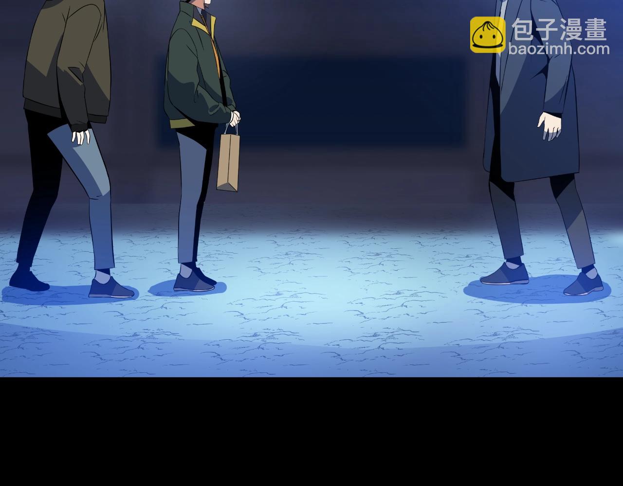 第138话 解除屏障101