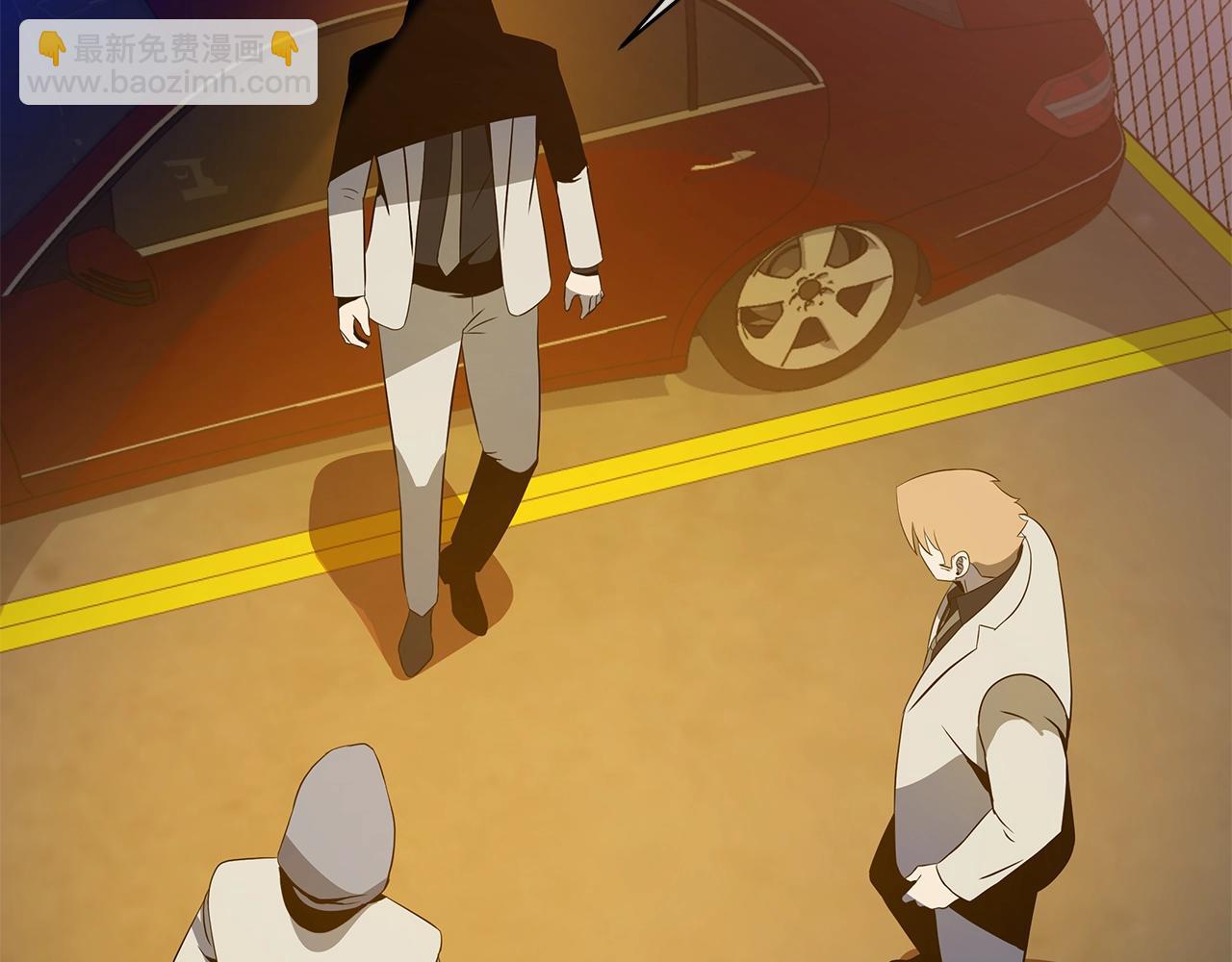 第139话 打破结界141