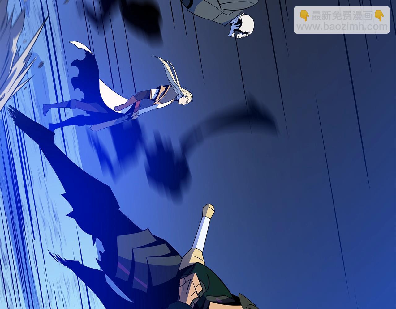 第140话 毫无保留86