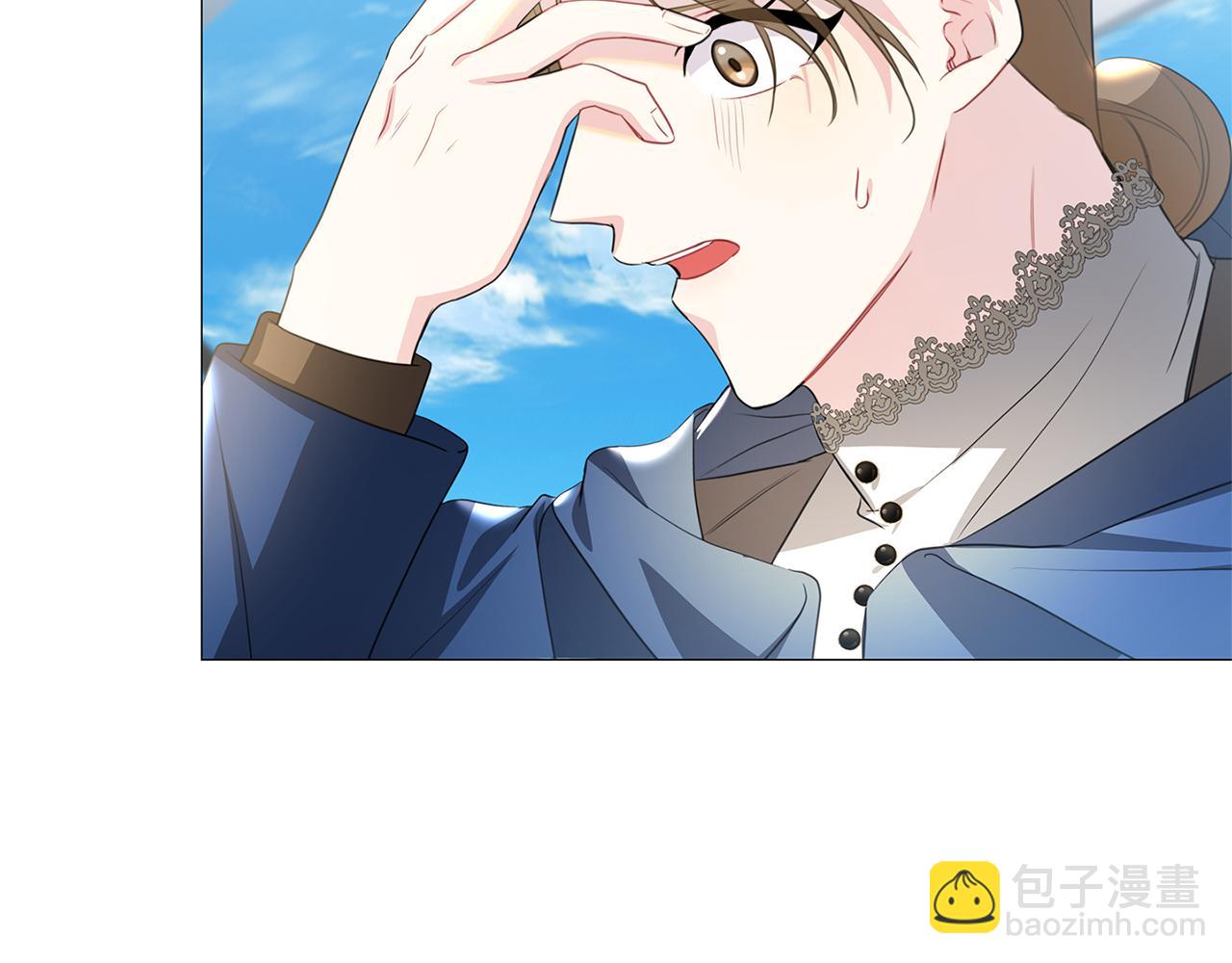 第40话 我的孩子86