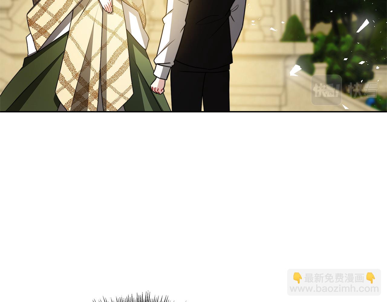 第60话 他不可能爱我30