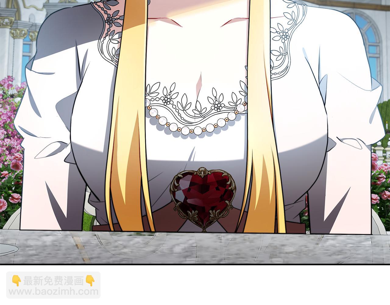 第64话 侯爵的阴谋10