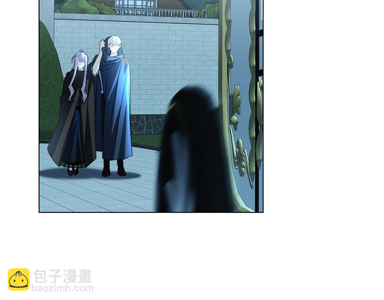 第76话 为朋友解围41