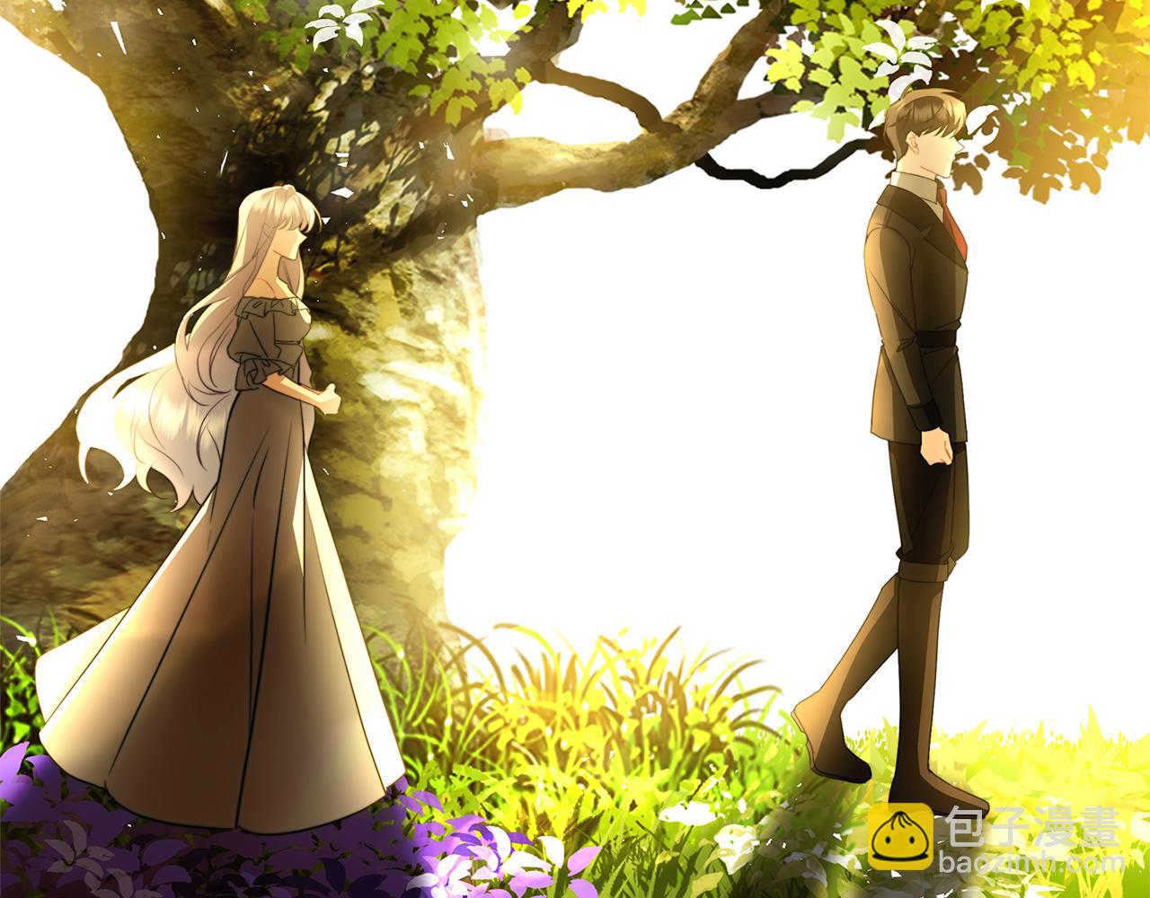 第84话 帅气的外祖父15