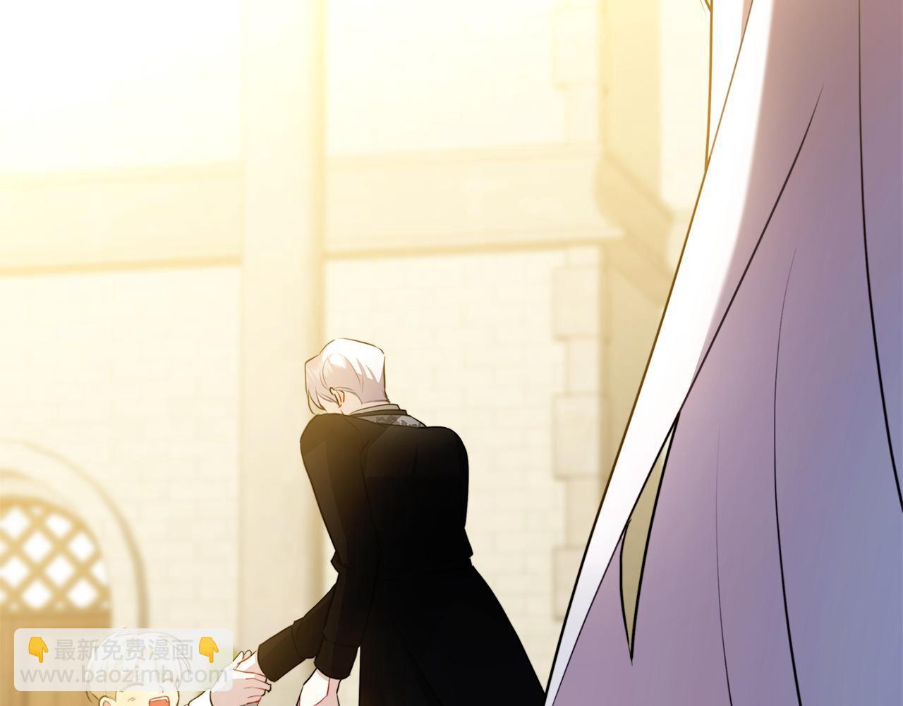 第85话 送孩子去学院4