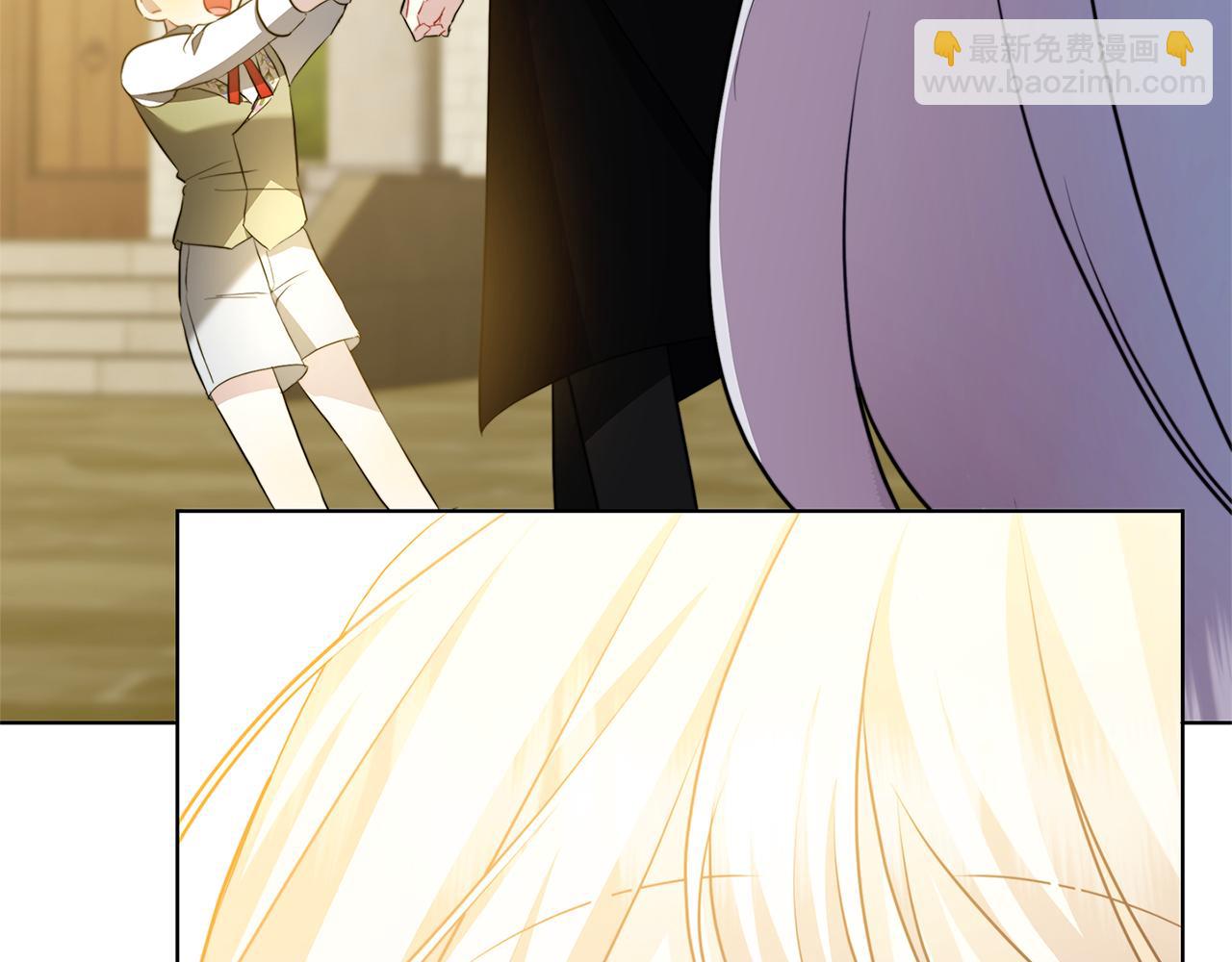 第85话 送孩子去学院5