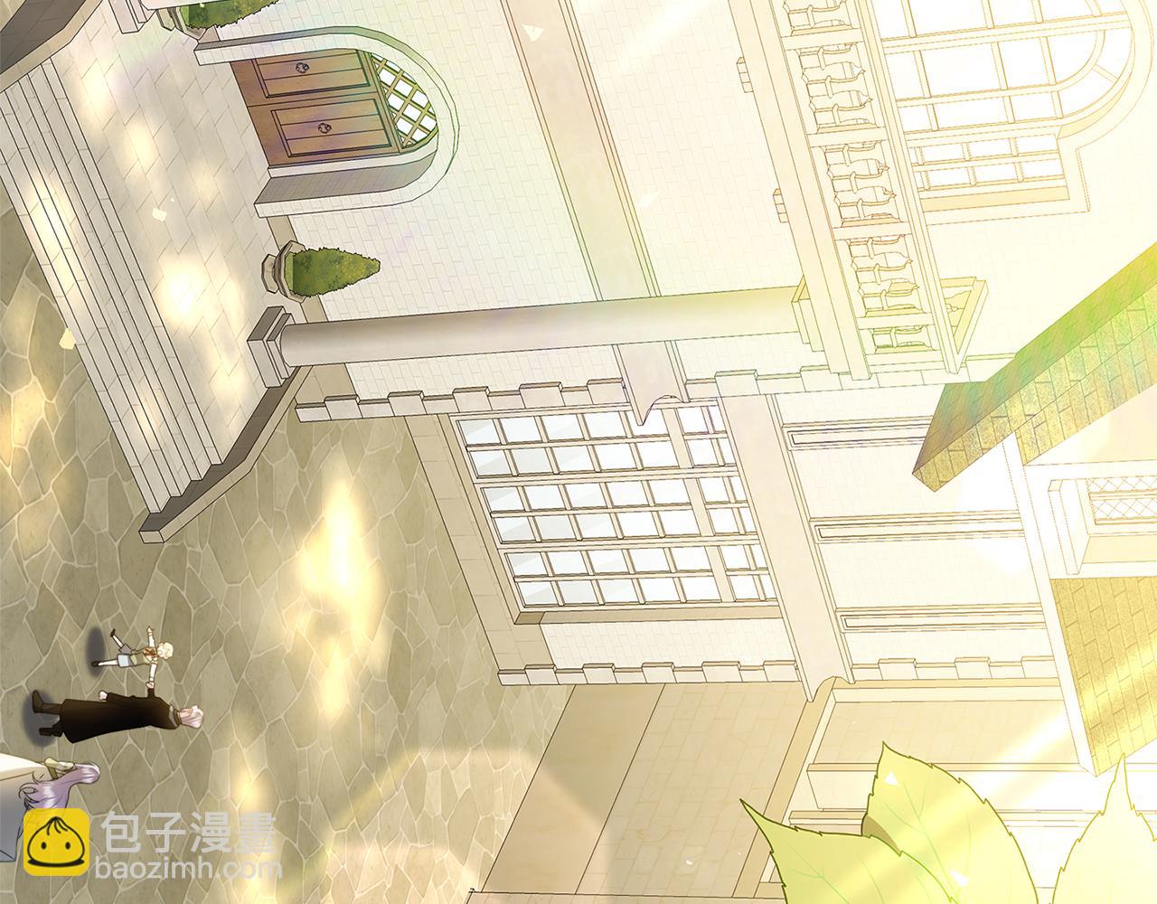 第85话 送孩子去学院9
