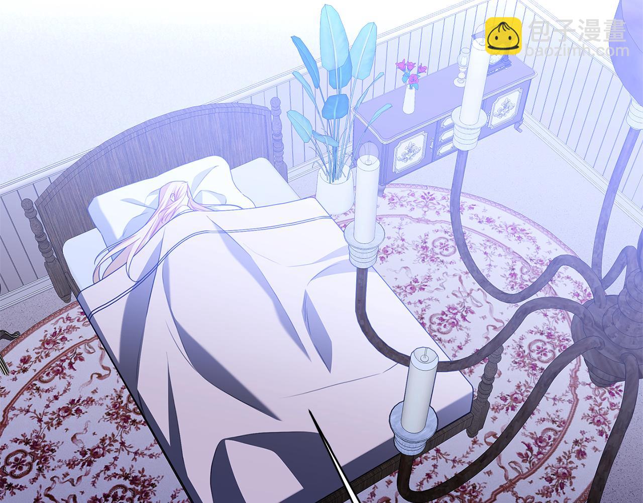 第115话 申请一起用餐5