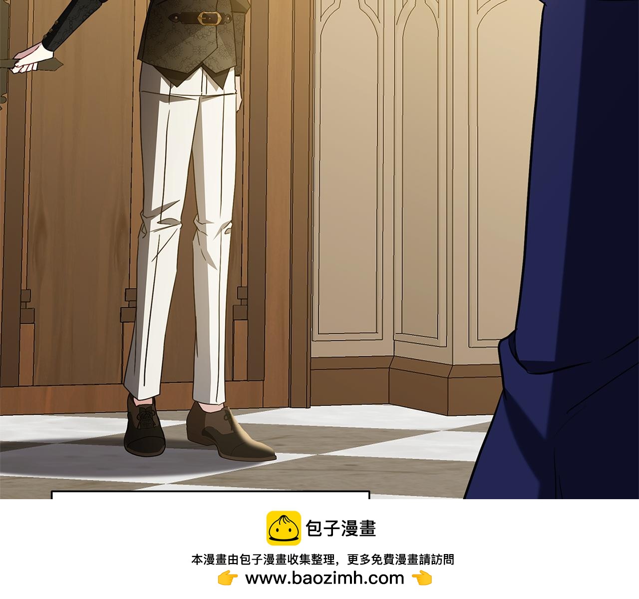 第115话 申请一起用餐91