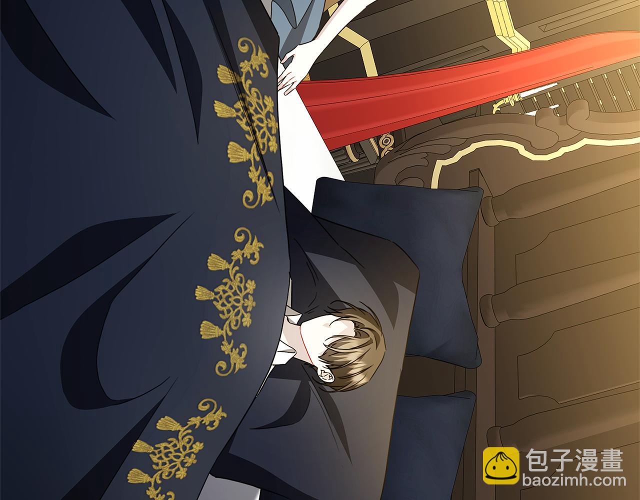 第118话 锒铛入狱2