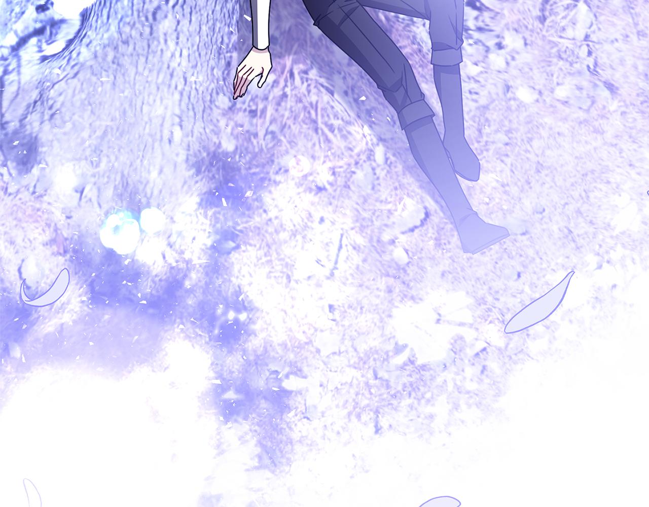 番外 第1话 梦里的白猫74