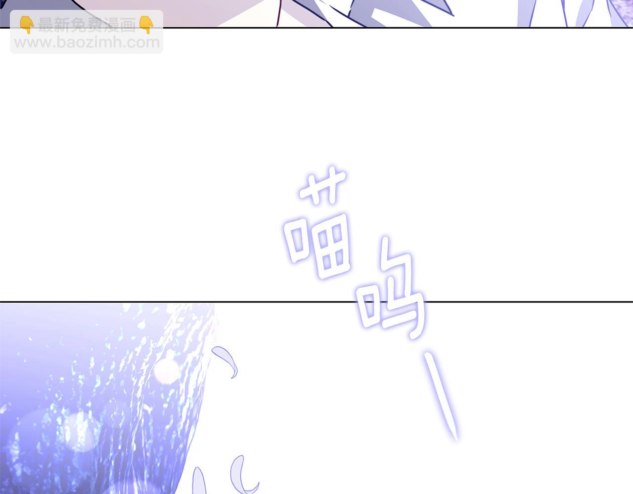 番外 第1话 梦里的白猫77