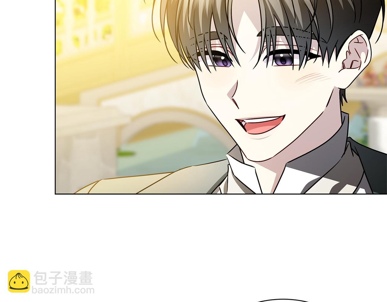 番外 第4话 害喜的准爸爸34