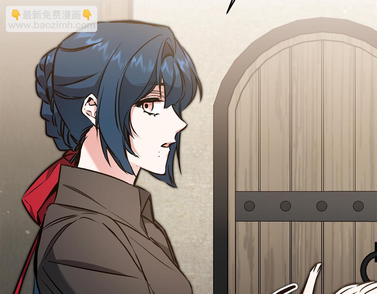 第86话 侍女姐姐飒！16