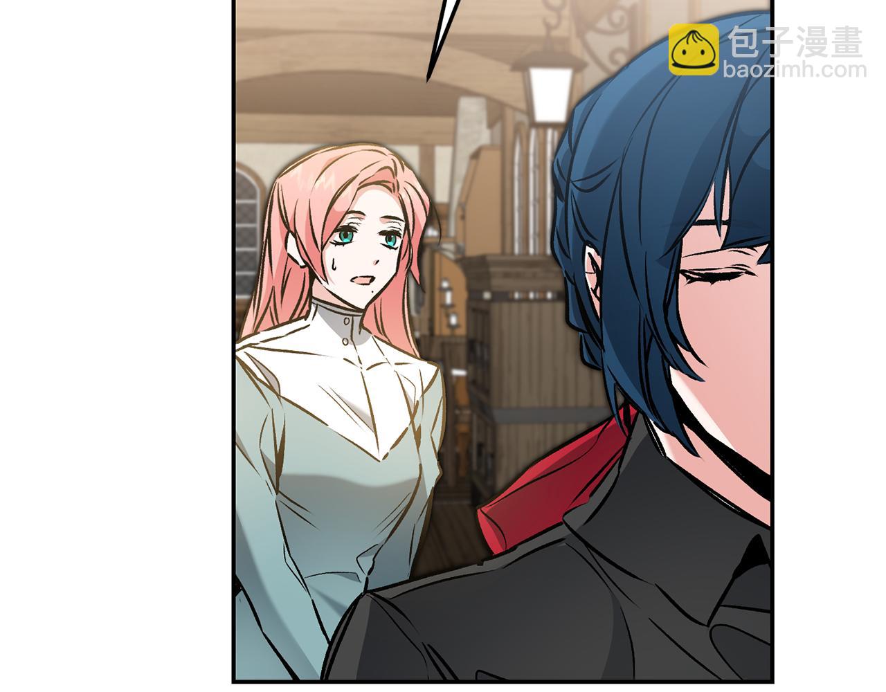 第86话 侍女姐姐飒！18