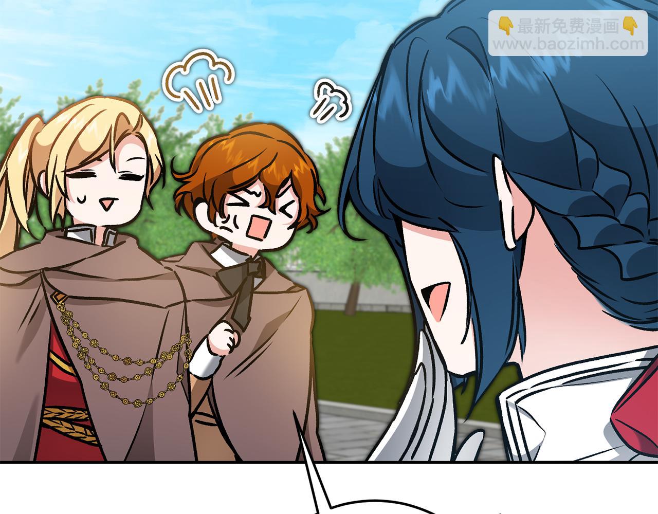 第86话 侍女姐姐飒！7