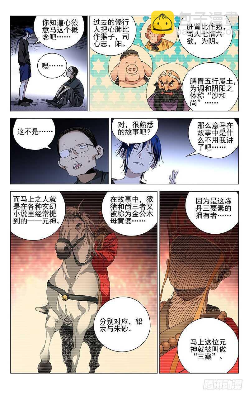 238.干之三爻4