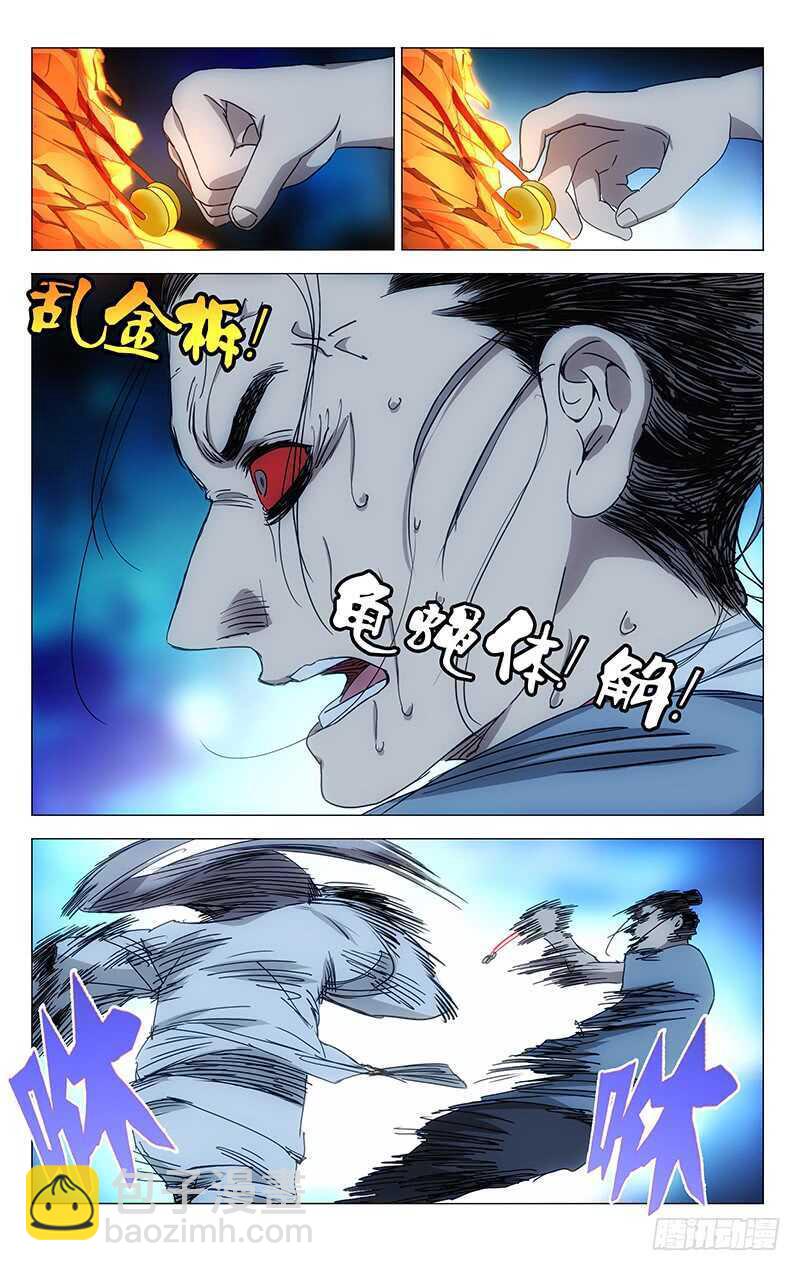 295 乱金柝+龟蝇体8
