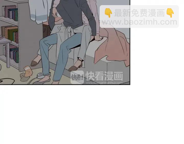 第13话 我想再靠近你一点89