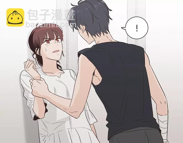 第37话 闺蜜变美男？！113