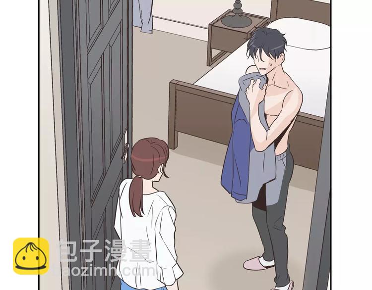 第37话 闺蜜变美男？！57