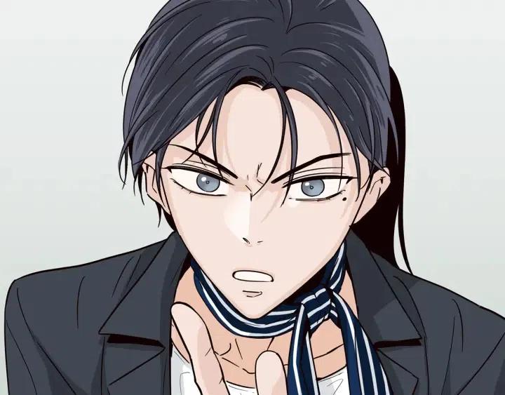 第60话  你是不是吃醋了？53